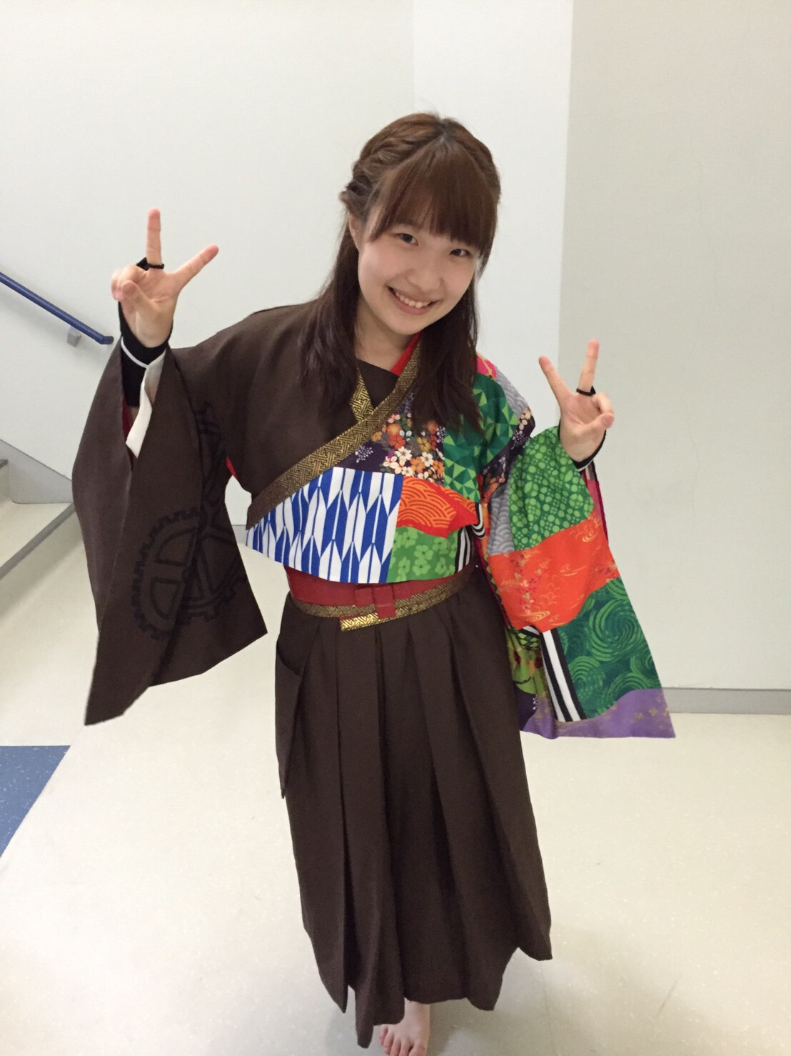 はんなりー